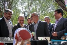 گزارش تصویری | اردوی فرهنگی و تفریحی ویژه دانشجویان جدید الورود - پسران 